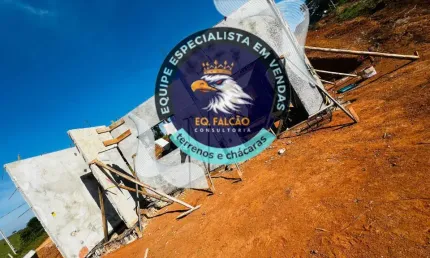 Chácara / sítio com 3 quartos à venda na Avenida Francisco Lourenço, 786, Águas de Igaratá, Igaratá