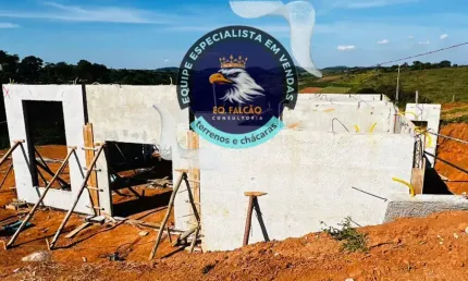 Chácara / sítio com 3 quartos à venda na Avenida Francisco Lourenço, 527, Águas de Igaratá, Igaratá