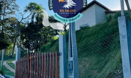 Chácara / sítio com 3 quartos à venda na Avenida Francisco Lourenço, 678, Águas de Igaratá, Igaratá