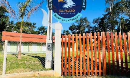 Chácara / sítio com 3 quartos à venda na Avenida Francisco Lourenço, 4251, Águas de Igaratá, Igaratá