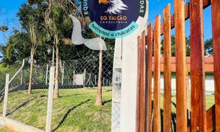 Chácara / sítio com 3 quartos à venda na Avenida Francisco Lourenço, 652, Águas de Igaratá, Igaratá