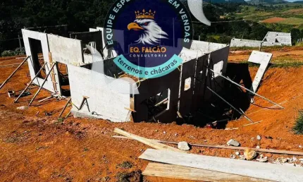 Chácara / sítio com 3 quartos à venda na Rua Osvaldo Cruz, 2314, Verava, Ibiúna