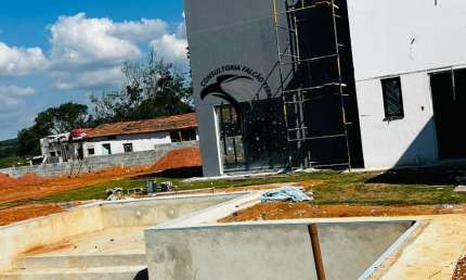 Chácara / sítio com 3 quartos à venda na Avenida Francisco Lourenço, 3456, Águas de Igaratá, Igaratá