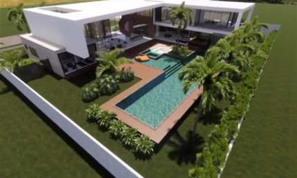 Chácara / sítio com 3 quartos à venda na Avenida Francisco Lourenço, 3456, Águas de Igaratá, Igaratá
