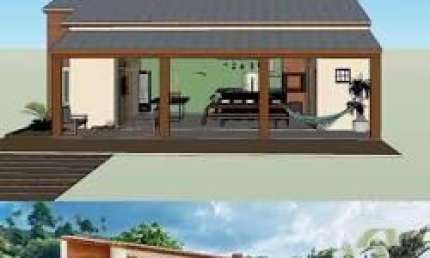 Chácara / sítio com 3 quartos à venda na Avenida Francisco Lourenço, 3456, Águas de Igaratá, Igaratá