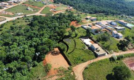 Terreno à venda na Avenida Francisco Lourenço, 115, Águas de Igaratá, Igaratá