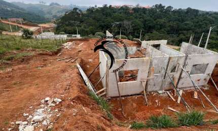 Chácara / sítio com 3 quartos à venda na Rua Osvaldo Cruz, 655, Verava, Ibiúna