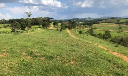 Terreno à venda na Estrada do Rancho Maringá, 220, Portão, Atibaia
