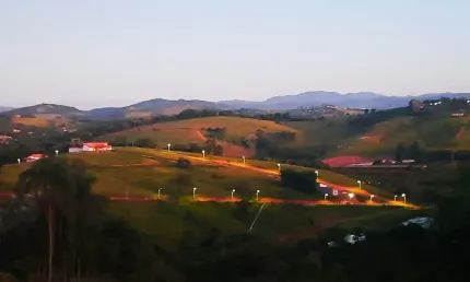 Terreno à venda na Rua Osvaldo Cruz, 655, Verava, Ibiúna