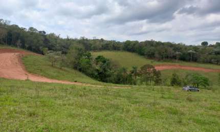 Terreno à venda na Rua Osvaldo Cruz, 655, Verava, Ibiúna