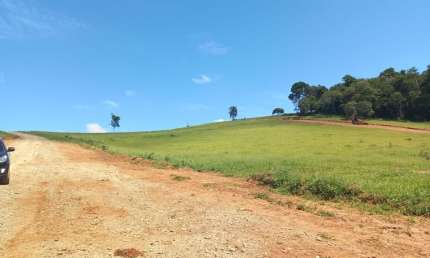 Terreno à venda na Rua Osvaldo Cruz, 655, Verava, Ibiúna