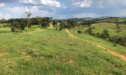 Terreno à venda na Rua Osvaldo Cruz, 655, Verava, Ibiúna