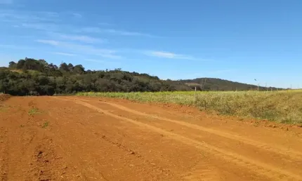 Terreno à venda na Rua Osvaldo Cruz, 119, Verava, Ibiúna