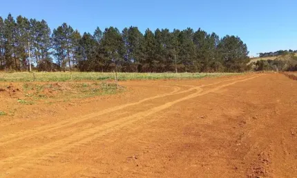 Terreno à venda na Rua Osvaldo Cruz, 123, Verava, Ibiúna