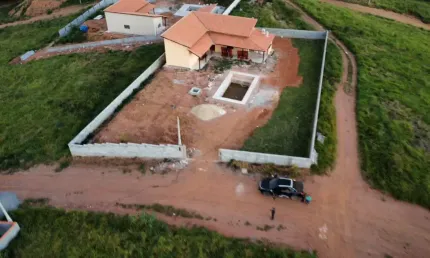 Terreno à venda na Rua São Vicente, 489, Recreio São Vicente, Atibaia