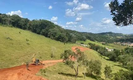 Terreno à venda na Rua São Vicente, 7412, Recreio São Vicente, Atibaia, 500 m2 por R$ 79.999