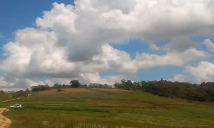 Terreno à venda na Estrada Municipal da Cachoeira, 753, Cachoeira, Cotia