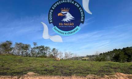 Terreno à venda na Rua Santa Cruz, 3258, Zona Rural, Santa Isabel