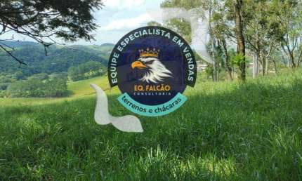 Terreno à venda na Rua Santa Cruz, 2784, Zona Rural, Santa Isabel