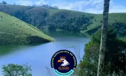 Terreno à venda na Avenida Francisco Lourenço, 3788, Águas de Igaratá, Igaratá