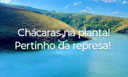 Chácara / sítio com 3 quartos à venda na Avenida Francisco Lourenço, 135, Águas de Igaratá, Igaratá