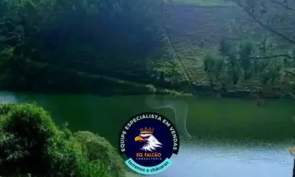 Terreno à venda na Avenida Francisco Lourenço, 8823, Águas de Igaratá, Igaratá