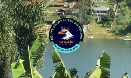 Terreno à venda na Avenida Francisco Lourenço, 3788, Águas de Igaratá, Igaratá