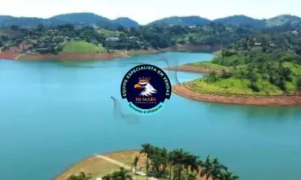 Terreno à venda na Avenida Francisco Lourenço, 3788, Águas de Igaratá, Igaratá