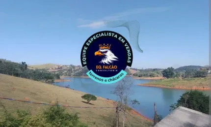 Terreno à venda na Avenida Francisco Lourenço, 3788, Águas de Igaratá, Igaratá