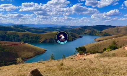 Venha conhecer os melhores terreno pe na agua em igarata