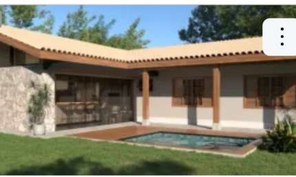 Chácara / sítio com 3 quartos à venda na Avenida Francisco Lourenço, 5765, Águas de Igaratá, Igaratá