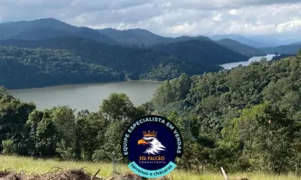Chácara / sítio com 3 quartos à venda na Avenida Francisco Lourenço, 134, Águas de Igaratá, Igaratá
