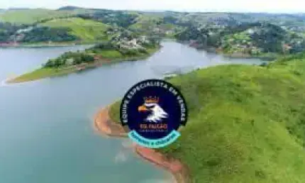 Chácara / sítio com 3 quartos à venda na Avenida Francisco Lourenço, 137, Águas de Igaratá, Igaratá