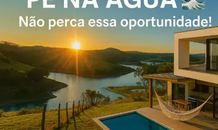 Chácara / sítio com 3 quartos à venda na Avenida Francisco Lourenço, 141, Águas de Igaratá, Igaratá