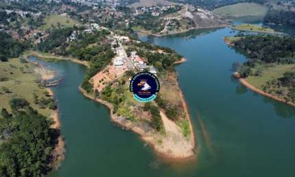 Terreno à venda na Avenida Francisco Lourenço, 6789, Águas de Igaratá, Igaratá