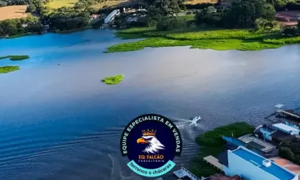 Terreno à venda na Avenida Francisco Lourenço, 5463, Águas de Igaratá, Igaratá