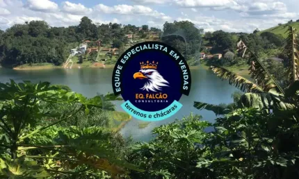 Terreno à venda na Rua Santa Cruz, 6564, Cachoeira, Santa Isabel