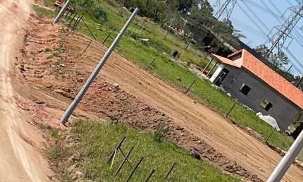HE Promoções imperdíveis em Cotia! Terrenos para chácaras!