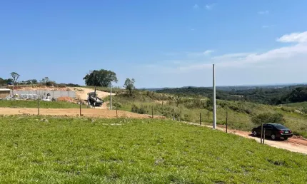 Venha conhecer os melhores lotes na cachoira de coitia
