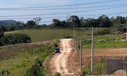 Terreno à venda na Estrada Municipal da Cachoeira, 3788, Cachoeira, Cotia
