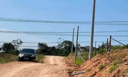 Venha escolher o melhor lote, agende sua visita hoje mesmo