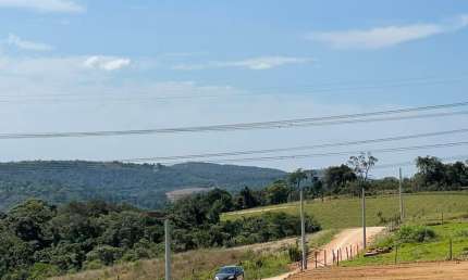 Terreno à venda na Rua Osvaldo Cruz, 4721, Verava, Ibiúna