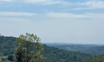 Terreno à venda na Rua Osvaldo Cruz, 5241, Verava, Ibiúna