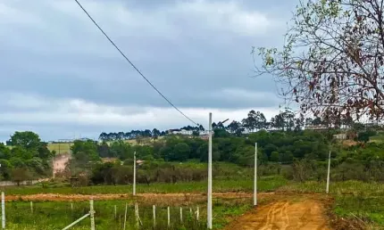 Terreno à venda na Rua Osvaldo Cruz, 655, Verava, Ibiúna