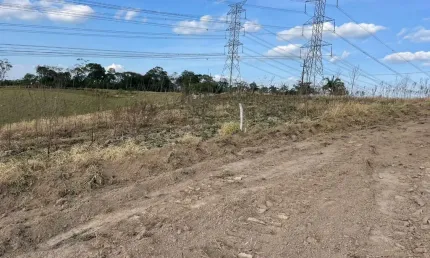 Terreno à venda no Recanto das Águas, Igaratá 