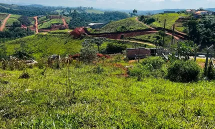Terreno à venda no Recanto das Águas, Igaratá 