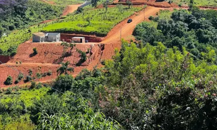 Terreno à venda na Avenida Francisco Lourenço, 3788, Águas de Igaratá, Igaratá