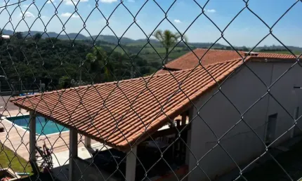 Terreno à venda na Avenida Francisco Lourenço, 3788, Águas de Igaratá, Igaratá