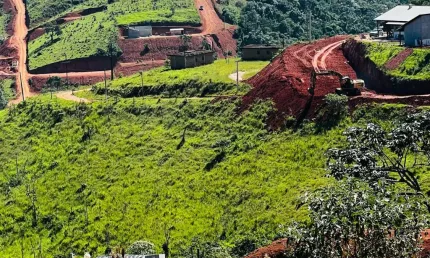 Terreno à venda na Avenida Francisco Lourenço, 3788, Águas de Igaratá, Igaratá