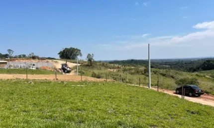 Terreno à venda na Estrada Municipal, 145, Jardim Santa Izabel, Cotia